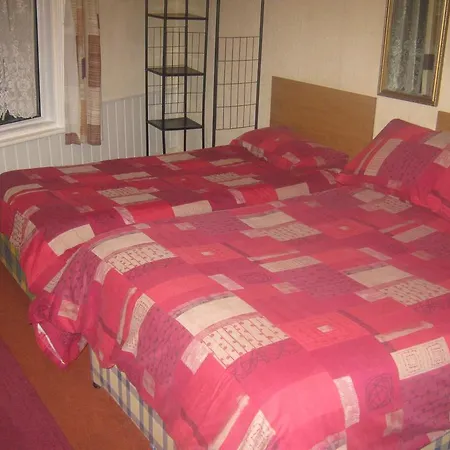 Guest house Almar 3*