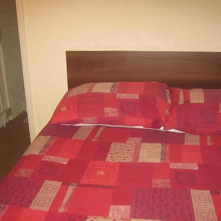 Almar Guest house 3*