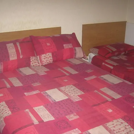 Guest house Almar Blackpool