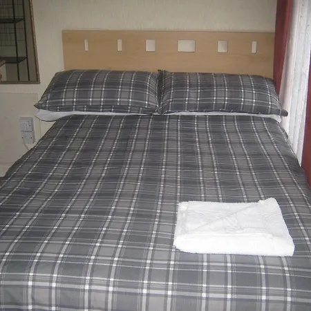 Guest house Almar Blackpool