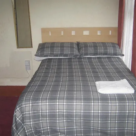 Almar Guest house Blackpool