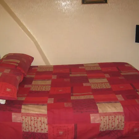 Guest house Almar 3*