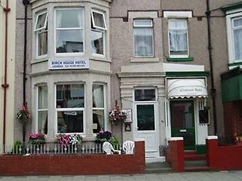 Guest house Birchhouse Blackpool