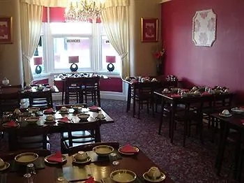Birchhouse 3* Blackpool