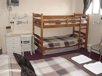 Birchhouse Blackpool