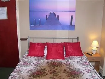 No12 South Shore Bed & Breakfast 3*