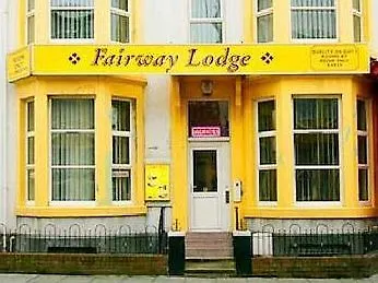 Fairway Guest house