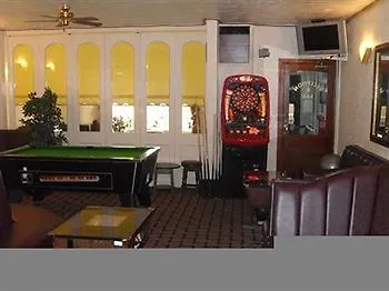 Guest house Fairway Blackpool