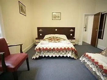 Fairway Guest house 2*