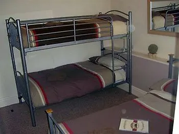 Guest house Glenheath 3*