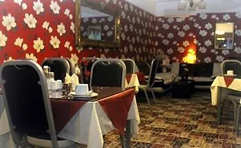 Guest house Glenheath