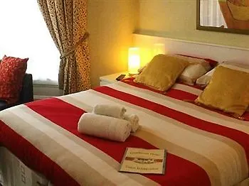 Glenheath Guest house Blackpool
