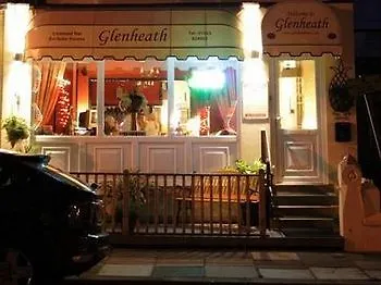 Glenheath Blackpool