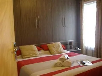 Glenheath Guest house