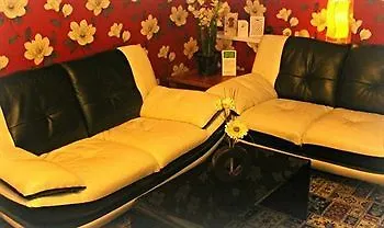 Guest house Glenheath 3*