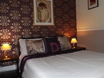 Guest house J's Mayfair Blackpool