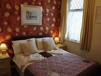 The Libra - Adults Only With Carpark 3* Blackpool