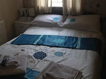 The Rutlands Bed & Breakfast Blackpool