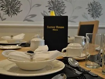 Surrey House Blackpool