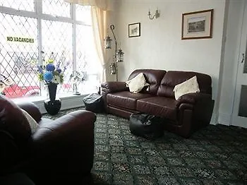 Alondra Bed & Breakfast Blackpool