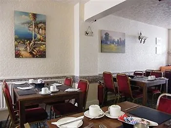 Bed & Breakfast Alondra 3*