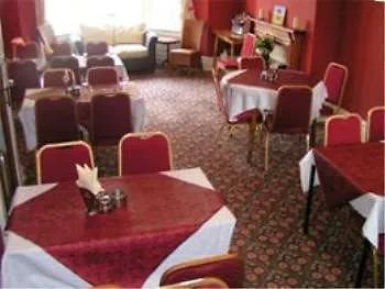 Tregenna Guest house 3*