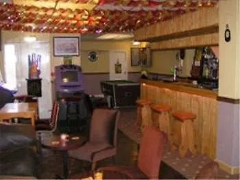 Guest house Tregenna Blackpool