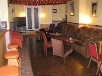 Tregenna 3* Blackpool