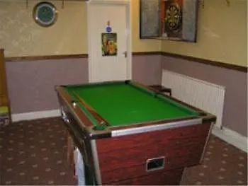 Guest house Tregenna