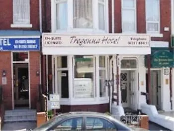 Tregenna Blackpool
