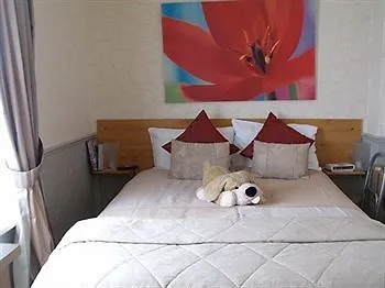The Wescoe Guest house 3*