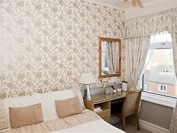 The Wescoe 3* Blackpool