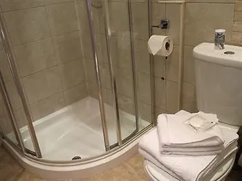 The Wescoe Guest house 3*