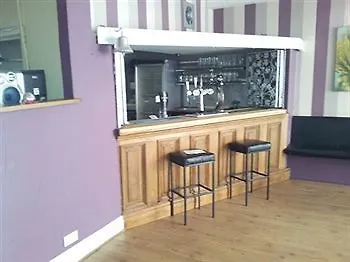 The Cressington 3*