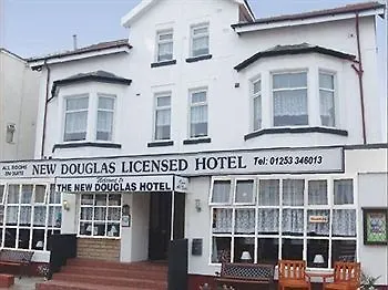 Bed & Breakfast New Douglas