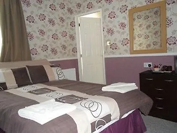 Bianca 3* Blackpool