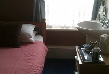 Mr Sandman's Hotel
