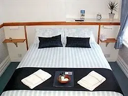 Branston Hotel Blackpool