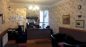 The Carlton Guest house 3*