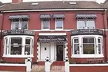 Guest house Hazelwood Group