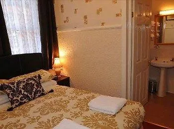 Pensionat Valentine Over 21 Adult Couples Only