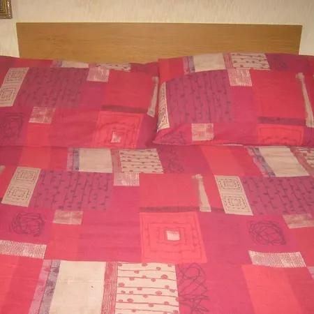 Almar Guest house Blackpool