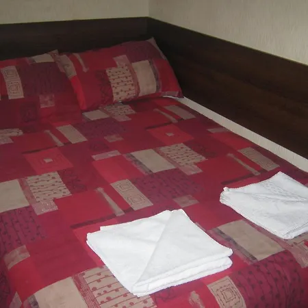 Guest house Almar Blackpool