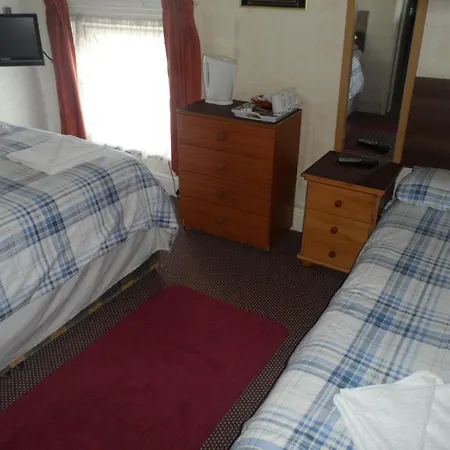 Almar Guest house 3*