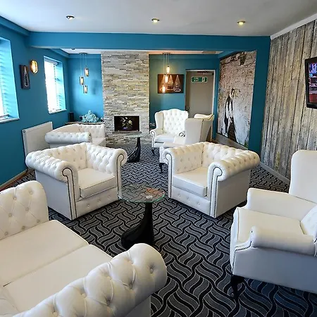 Briardene 3* Cleveleys