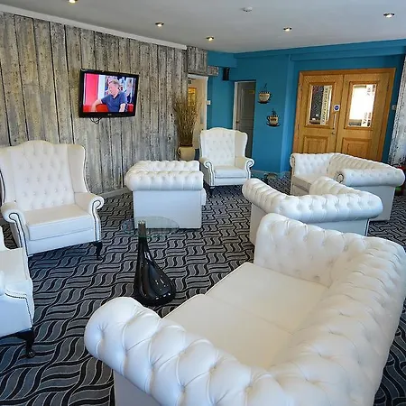 Briardene Hotel Cleveleys