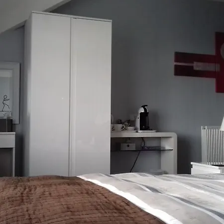 The Waterford Konukevi 5*