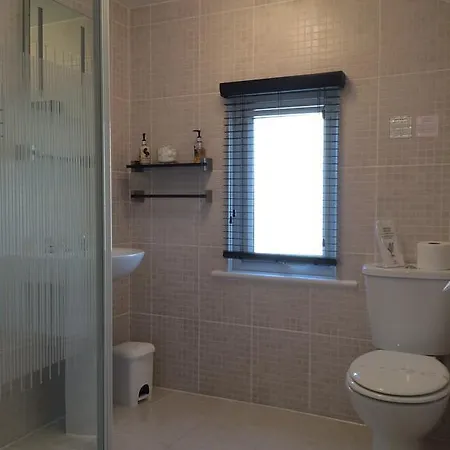 The Waterford 5* Blackpool