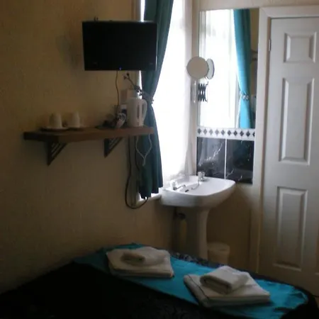 The Hotel