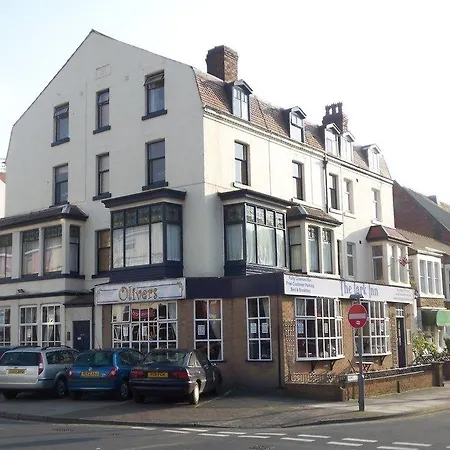 The Lark Bed & Breakfast Blackpool